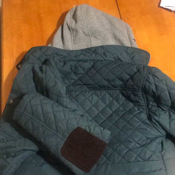 Jacket - Picture 2 of 3